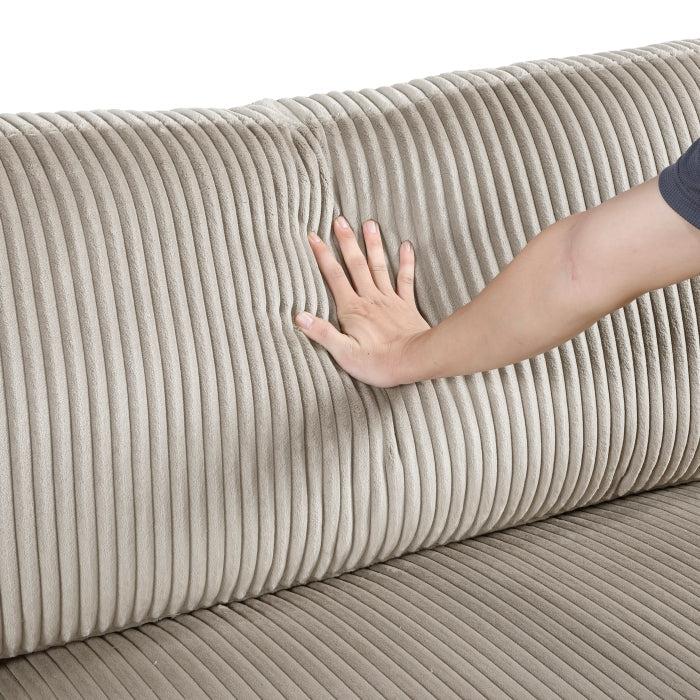 8555GB*2VC (2)2-Piece Chaise Lounge - 8555GB*2VC