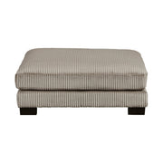 8555GB*3CR2ACOT (6)6-Piece Modular Sectional with Ottoman - 8555GB*3CR2ACOT