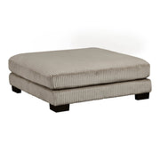 8555GB*3CR2ACOT (6)6-Piece Modular Sectional with Ottoman - 8555GB*3CR2ACOT