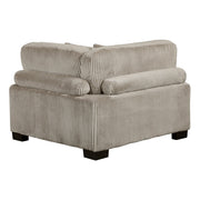 8555GB*4SC (4)4-Piece Modular Sectional - 8555GB*4SC