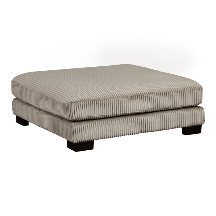 8555GB*6OT (6)6-Piece Modular Sectional with Ottoman - 8555GB*6OT