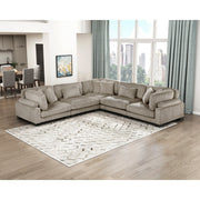 8555GB-AC Armless Chair - 8555GB-AC