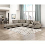 8555GB-AC Armless Chair - 8555GB-AC