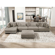 8555GB-AC Armless Chair - 8555GB-AC