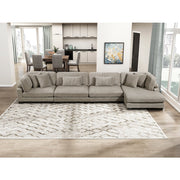 8555GB-CR Corner Seat - 8555GB-CR