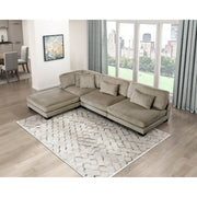 8555GB-CR Corner Seat - 8555GB-CR