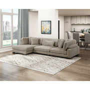 8555GB-CR Corner Seat - 8555GB-CR