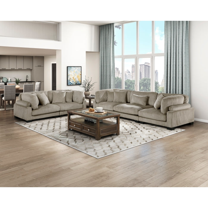 8555GB-CR Corner Seat - 8555GB-CR