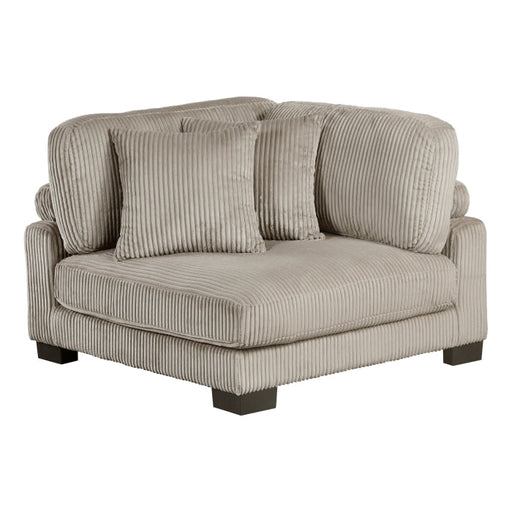 8555GB-CR Corner Seat - 8555GB-CR