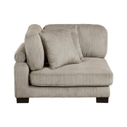 8555GB-CR Corner Seat - 8555GB-CR