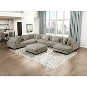 8555GB-CR Corner Seat - 8555GB-CR