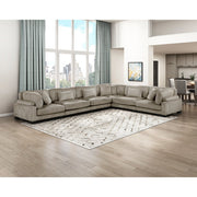 8555GB-CR Corner Seat - 8555GB-CR