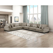 8555GB-CR Corner Seat - 8555GB-CR