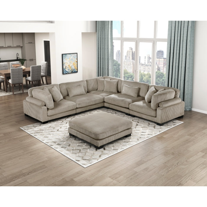 8555GB-CR Corner Seat - 8555GB-CR
