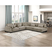 8555GB-CR Corner Seat - 8555GB-CR