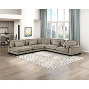 8555GB-CR Corner Seat - 8555GB-CR