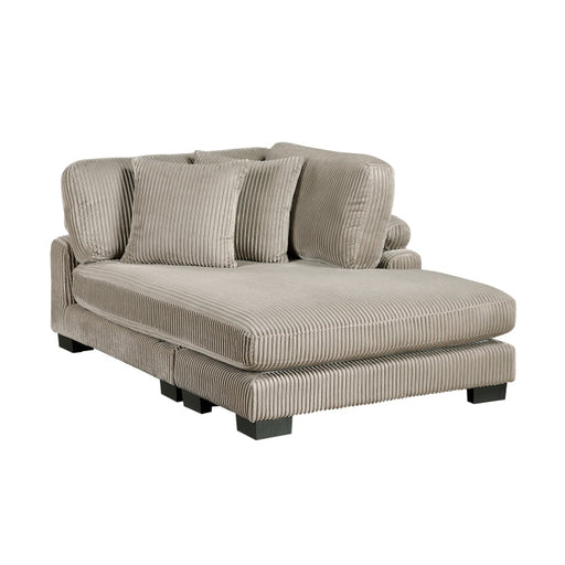 8555GB-VC Reversible Chaise - 8555GB-VC