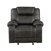 8560PM-1 Glider Reclining Chair - 8560PM-1