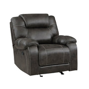 8560PM-1 Glider Reclining Chair - 8560PM-1