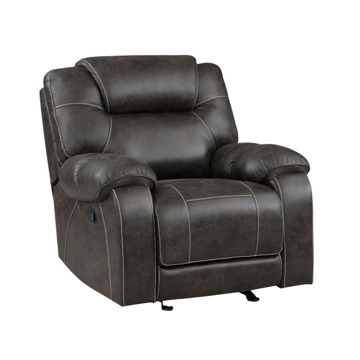 8560PM-1 Glider Reclining Chair - 8560PM-1