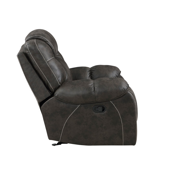 8560PM-1 Glider Reclining Chair - 8560PM-1