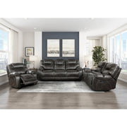 8560PM-1 Glider Reclining Chair - 8560PM-1