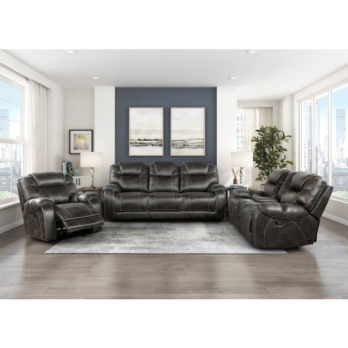 8560PM-1 Glider Reclining Chair - 8560PM-1