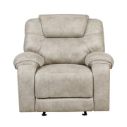 8560PT-1 Glider Reclining Chair - 8560PT-1