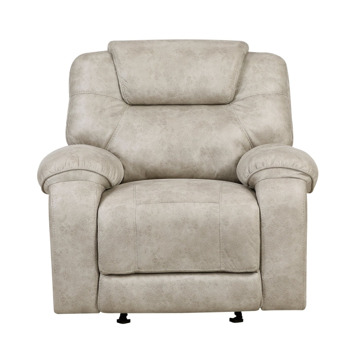 8560PT-1 Glider Reclining Chair - 8560PT-1