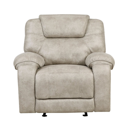 8560PT-1 Glider Reclining Chair - 8560PT-1