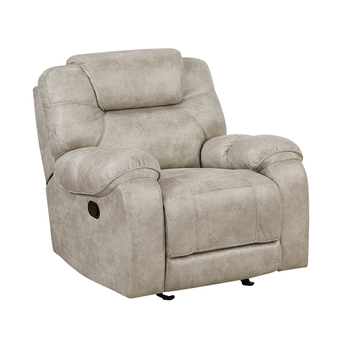 8560PT-1 Glider Reclining Chair - 8560PT-1