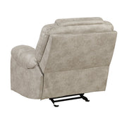 8560PT-1 Glider Reclining Chair - 8560PT-1