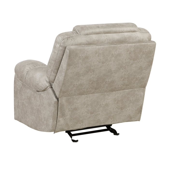 8560PT-1 Glider Reclining Chair - 8560PT-1