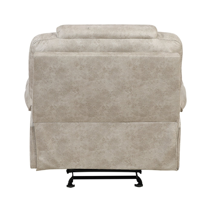 8560PT-1 Glider Reclining Chair - 8560PT-1