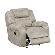 8560PT-1 Glider Reclining Chair - 8560PT-1
