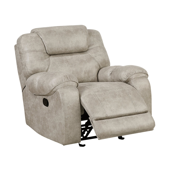 8560PT-1 Glider Reclining Chair - 8560PT-1