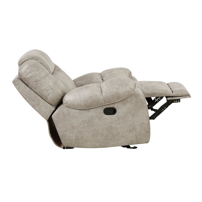 8560PT-1 Glider Reclining Chair - 8560PT-1