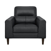 8566BLK-1 Chair - 8566BLK-1