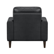 8566BLK-1 Chair - 8566BLK-1