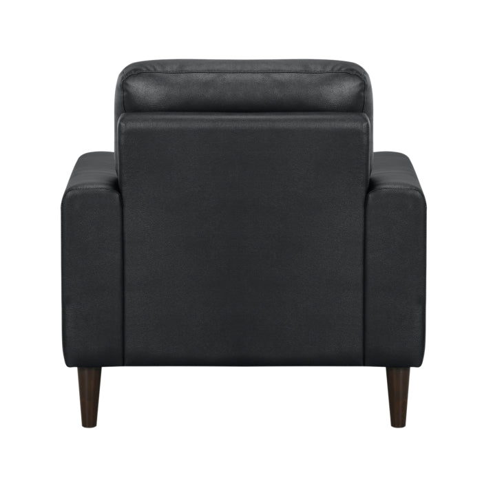 8566BLK-1 Chair - 8566BLK-1