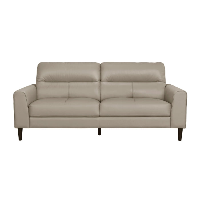 8566LTE*2 2pc Set: Sofa, Love - 8566LTE*2