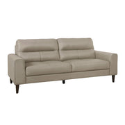 8566LTE*2 2pc Set: Sofa, Love - 8566LTE*2