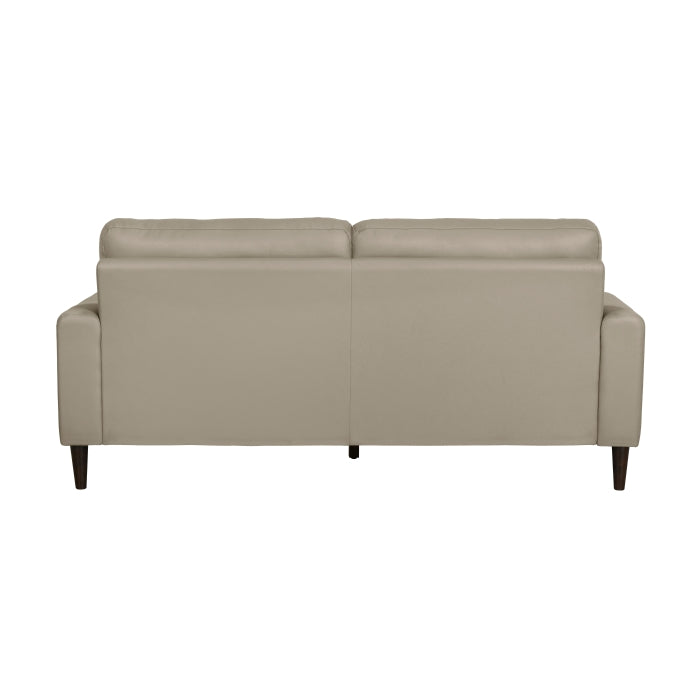 8566LTE*2 2pc Set: Sofa, Love - 8566LTE*2