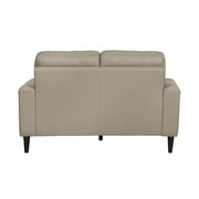 8566LTE-2 Love Seat - 8566LTE-2