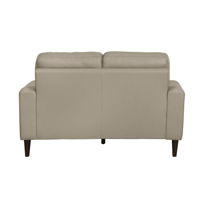 8566LTE-2 Love Seat - 8566LTE-2