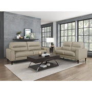 8566LTE-2 Love Seat - 8566LTE-2