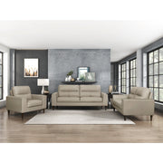 8566LTE-2 Love Seat - 8566LTE-2