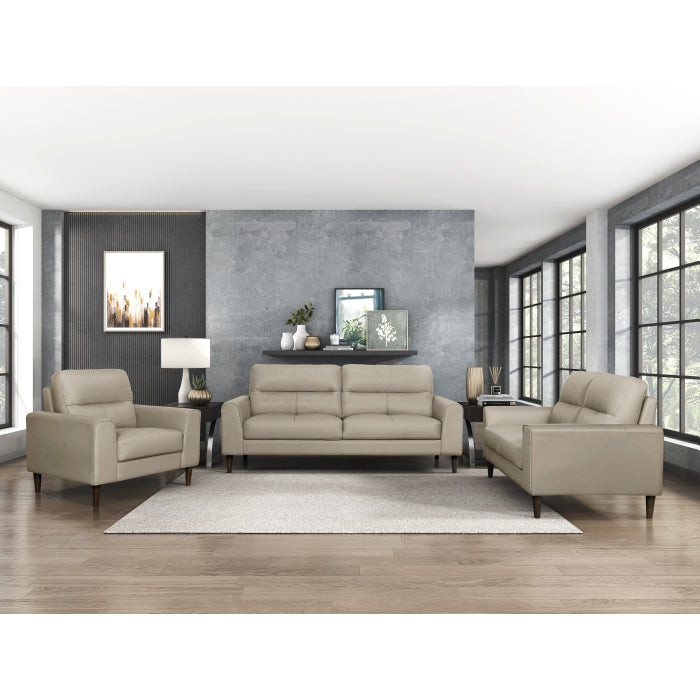 8566LTE-2 Love Seat - 8566LTE-2