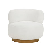 8568WH-1 Swivel Chair - 8568WH-1