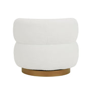 8568WH-1 Swivel Chair - 8568WH-1